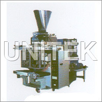 Multitrack Series Liquid Packing Machine