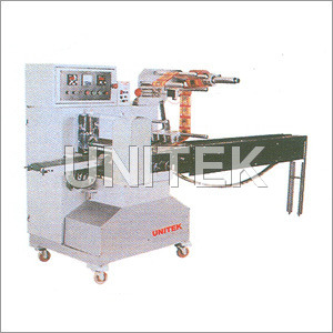 Biscuit Packaging Machine