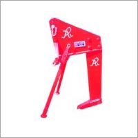 Subsoiler
