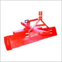 Agricultural Terrace Blade