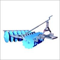 Disc Harrow