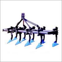 Adjustable Cultivator
