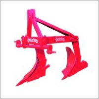 Two Furrow Plough