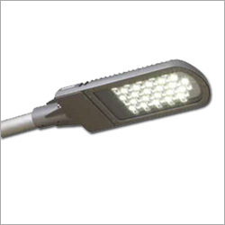 Solar LED Street Light