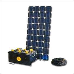 Solar UPS Power Packs