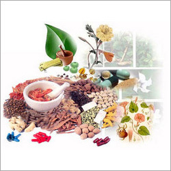 Ayurvedic Product
