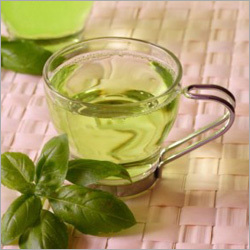 Pure Green Tea