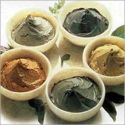 Herbal Powder