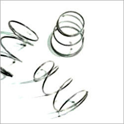 Coil Stainless Steel Compression Spring