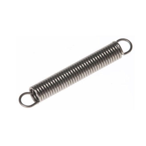 Coil Stainless Steel Extension Spring