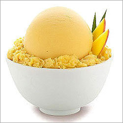 Pineapple Ice Cream