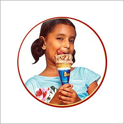 Ice Cream Cones