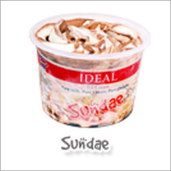 Sundae Choco Ice Cream