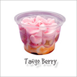 Tango Berry Ice Cream