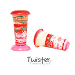 Twister Ice Cream