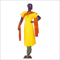 Female Mannequin Model