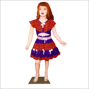Kids Mannequin