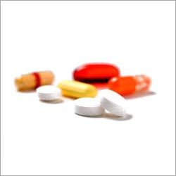 Trimethoprim B.P. 160mg and Sulphamethoxazole B.P. 800mg