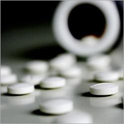 Mebendazole Tablets U.S.P 100mg