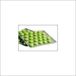 Magnesium Tricilicate Tablet (Chewable)