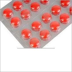 Ibuprofen Tablet B.P. (Suger Coated)