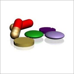 Diclofenac Sodium With Paracetamol Tablet