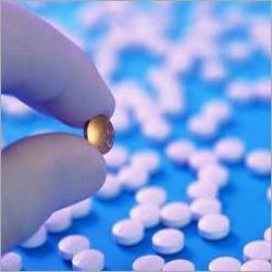 Diclofenac Sodium Tablet (Coated and Uncoated)