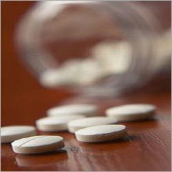 Bisacodyl Tablet B.P.