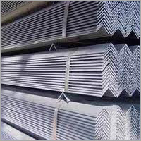 Mild Steel Angles Bar