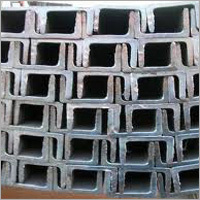 Mild Steel Channel