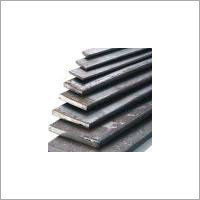 Mild Steel Flat Bar