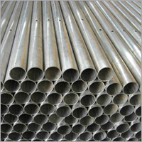 Steel Tubes