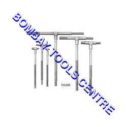 Telescopic Gauge Set Mitutoyo