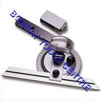 Universal Bevel Protractor Mitutoyo