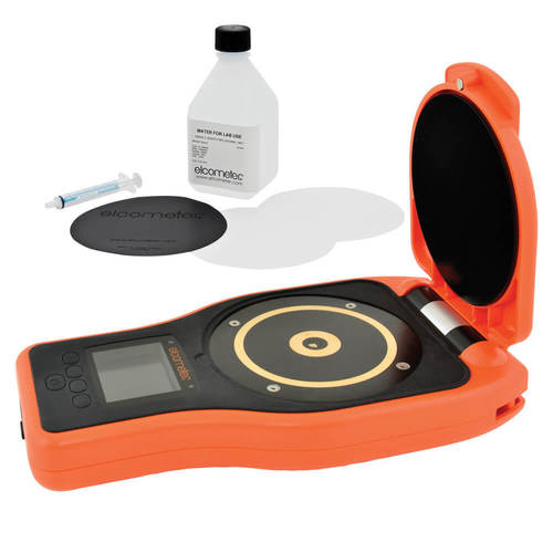 Scm Meter Salt Contamination Elcometer