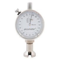 Surface Profile Gauge Elcometer