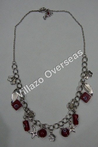 Fashion Necklace