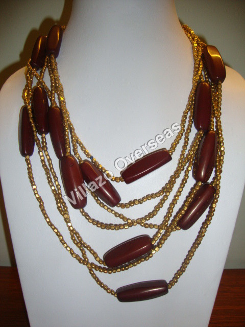 Multi Layer Necklace