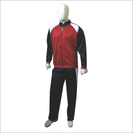 Track Suits Track Suits