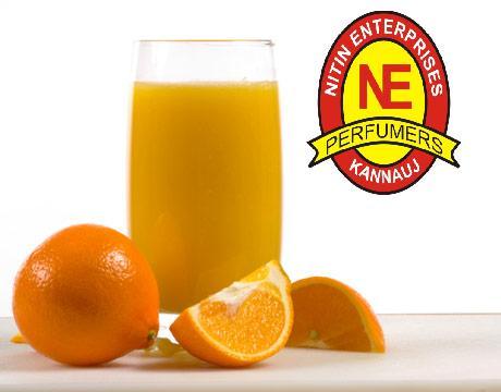 ORANGE FLAVOR