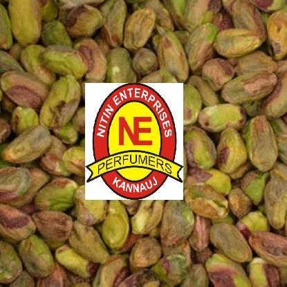 Pista Flavour - Green Color, Bulk Packaging | Natural Taste, Moisture Controlled, Versatile Use