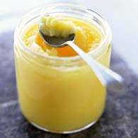 PURE GHEE FLAVOUR