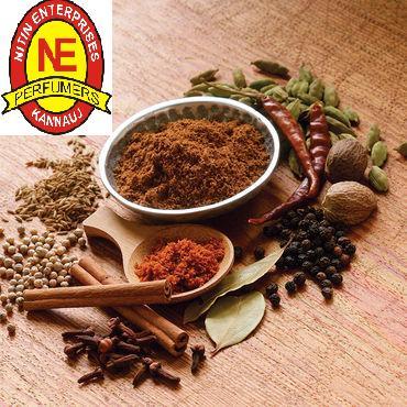 GARAM MASALA FLAVOUR