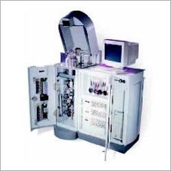 Accelerating Rate Calorimeter 254