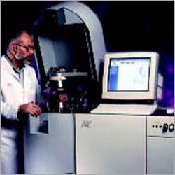 Adiabatic Reaction Calorimetry