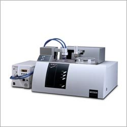 Differential Photo Calorimetry instrument