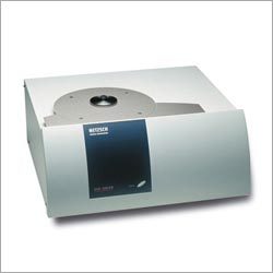 Differential Scanning Calorimeters