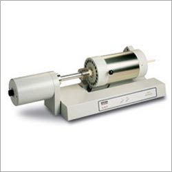 Horizontal Pushrod Dilatometer