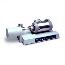 Horizontal Pushrod Dilatometers