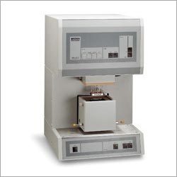 Dynamic Mechanical Analyzer
